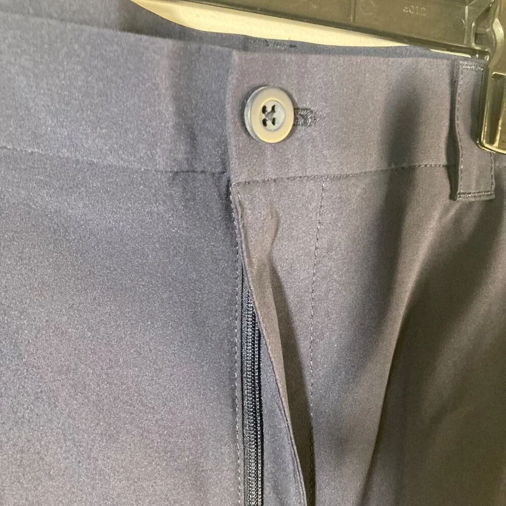 Mens Roundtree & Yorke Big Man‎ Performance Shorts Relaxed Fit 52 NWT
